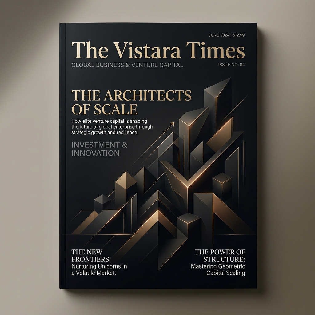 THE VISTARA TIMES— Volume 02